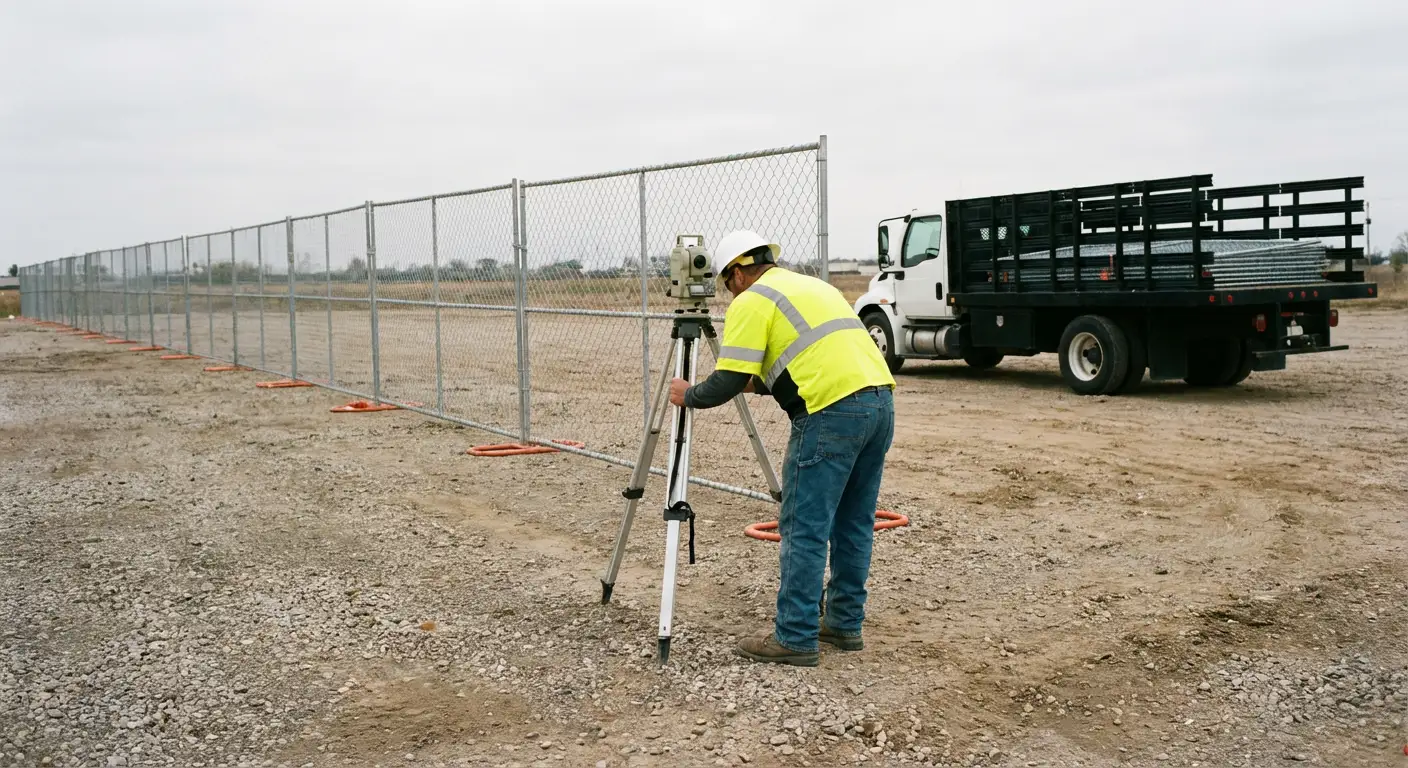 Geotechnical & Survey Access in Smyrna, TN
