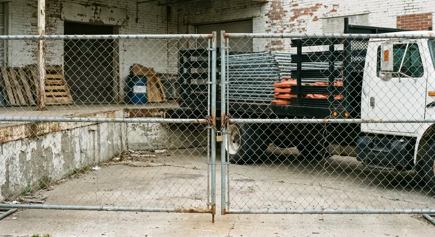 Asset Recovery Operations in Smyrna, TN
