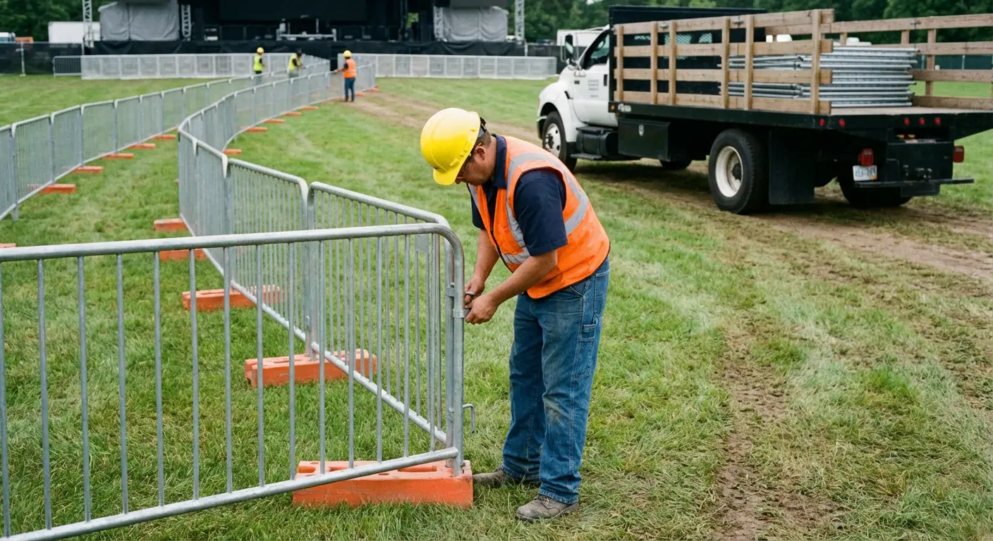 Entry Queue Management in Smyrna, TN