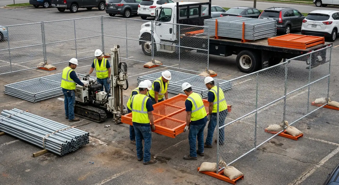 Geotechnical Soil Analysis in Smyrna, TN