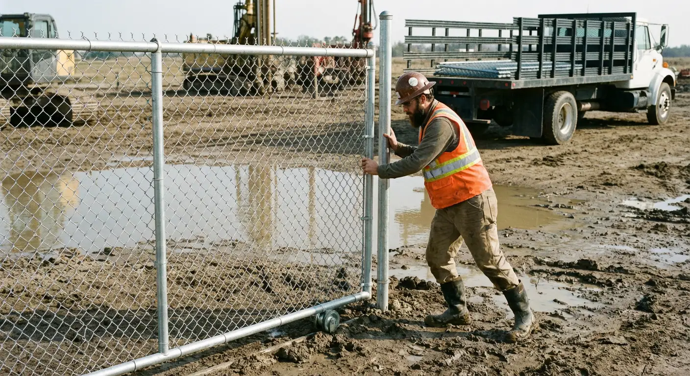 Long-Term Forensic Site Security in Smyrna, TN