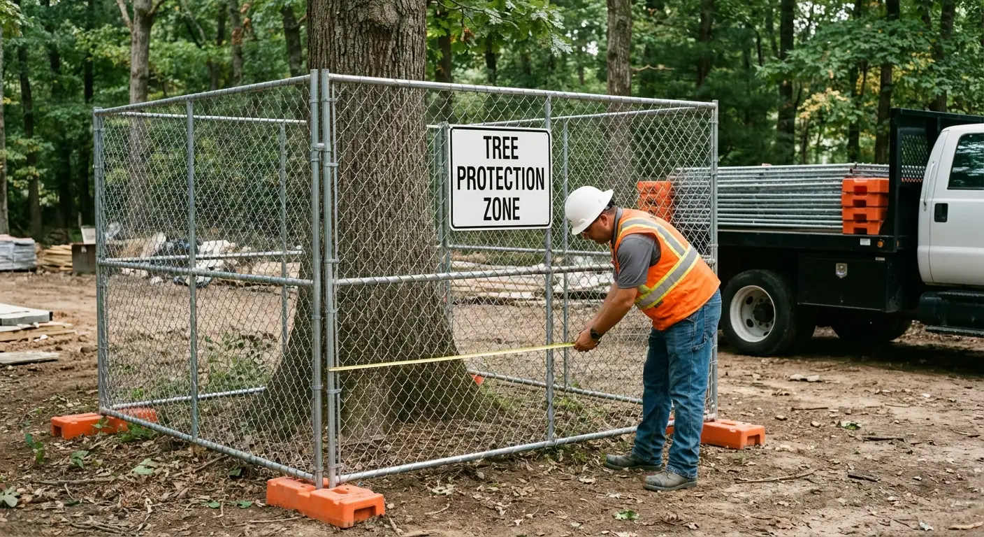Environmental Compliance Zones in Smyrna, TN