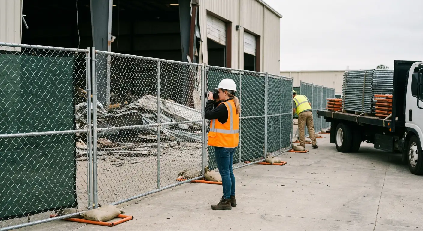 Forensic Site Preservation in Smyrna, TN