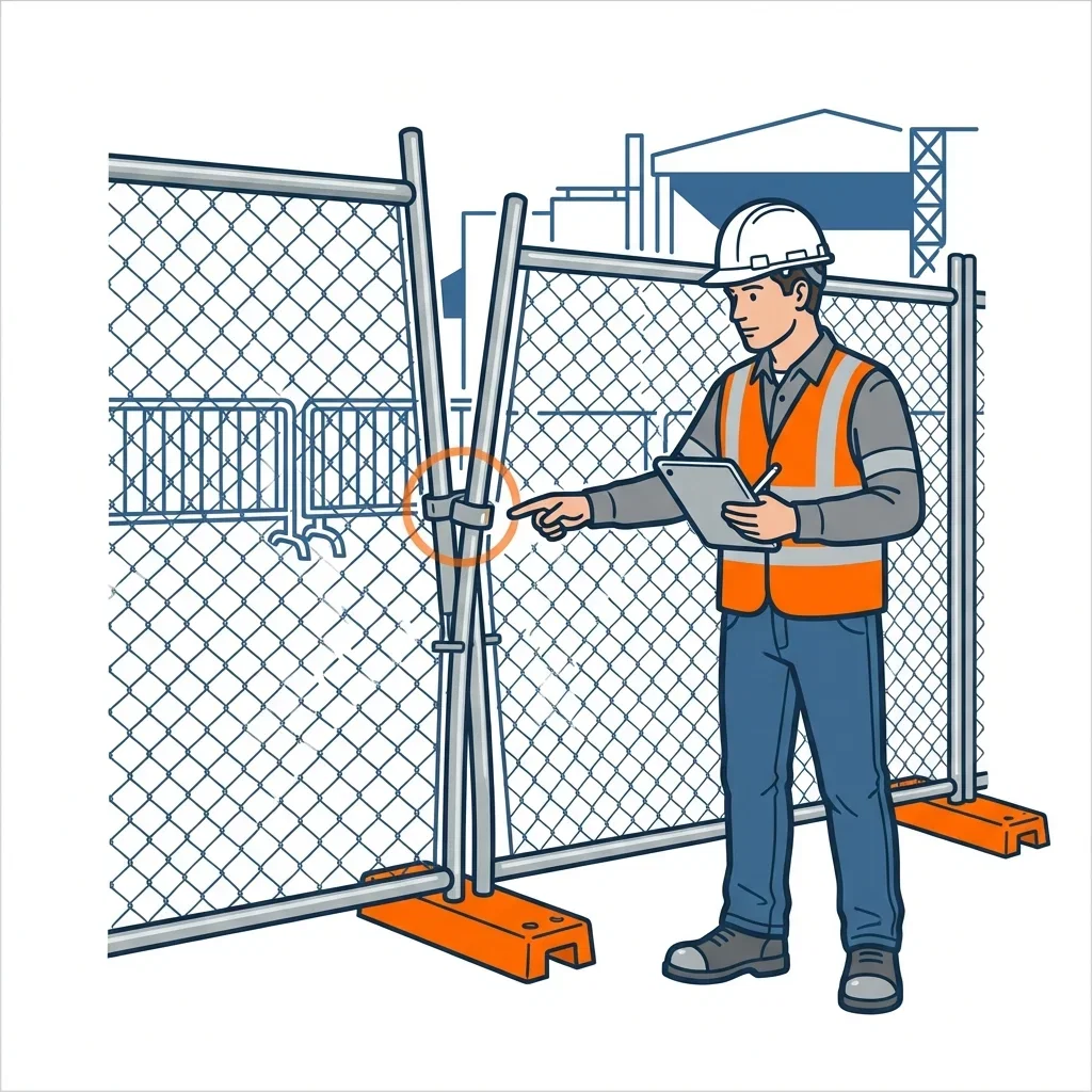Visual guide to event crowd safety vulnerabilities and solutions in Smyrna, TN